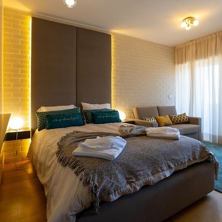 Estudio Encantador Com Vistas Para O Douro Gaia Βίλα Νόβα ντε Γκάια Εξωτερικό φωτογραφία