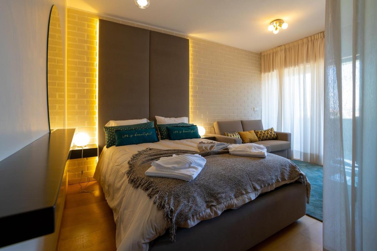 Estudio Encantador Com Vistas Para O Douro Gaia Βίλα Νόβα ντε Γκάια Εξωτερικό φωτογραφία